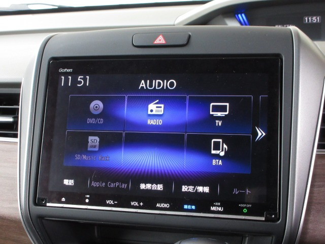 フリード1.5 G ホンダセンシング