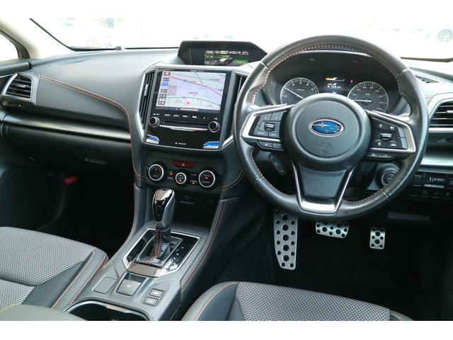 XV2.0i-S アイサイト 4WD