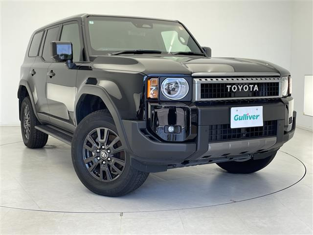 ランドクルーザー2502.7 VX 4WD