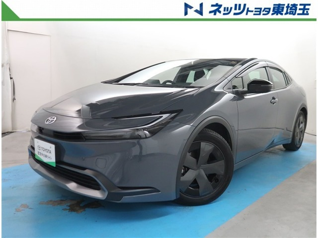 プリウス1.8 U