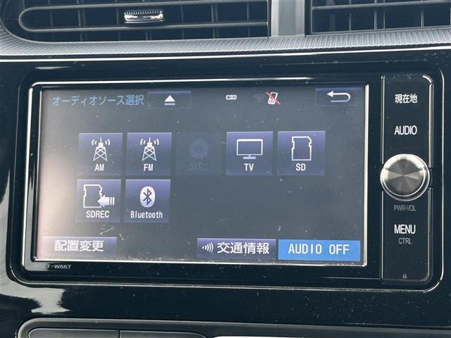 アクア1.5 S スタイルブラック