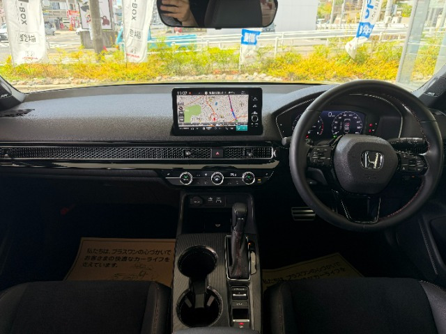 シビック