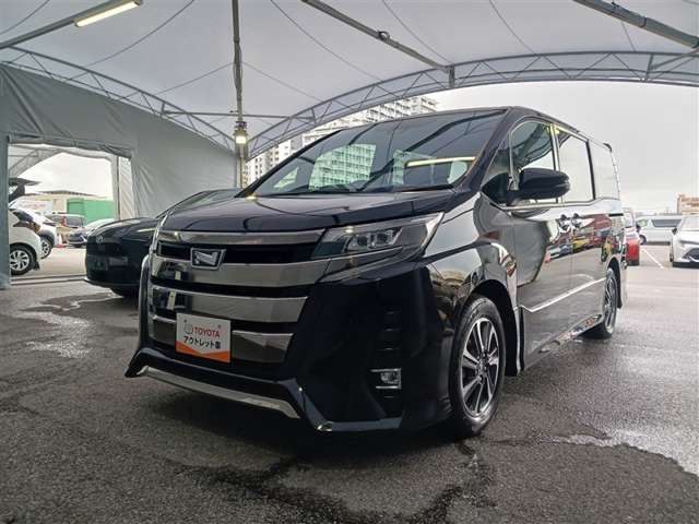 ノア2.0 Si W×B II