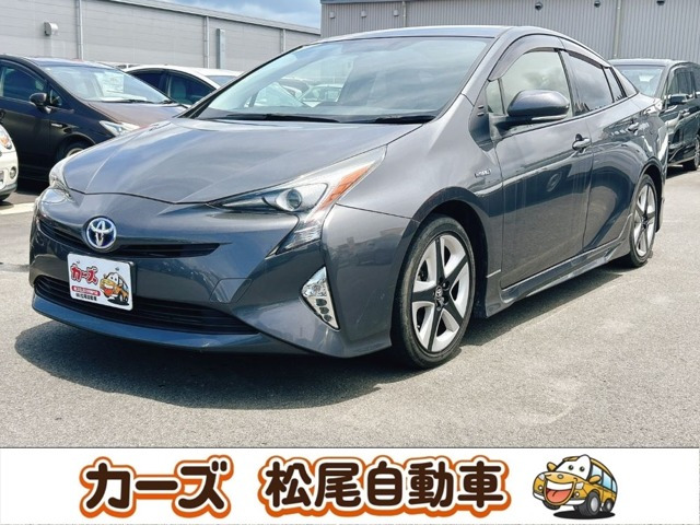 プリウス1.8 S