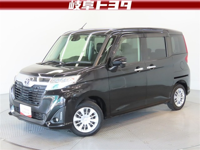ルーミー1.0 G S