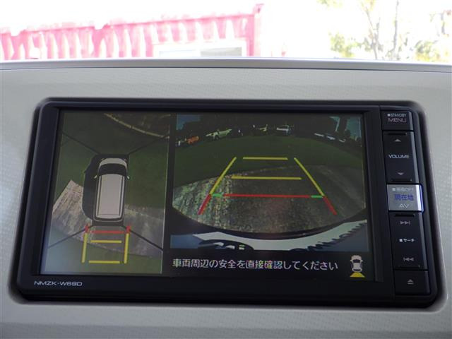 ムーヴキャンバスX SAIII