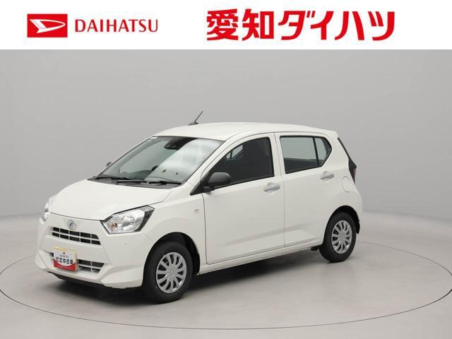 ミライースL SAIII