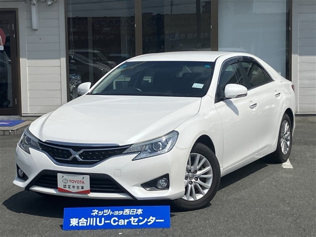 マークX2.5 250G