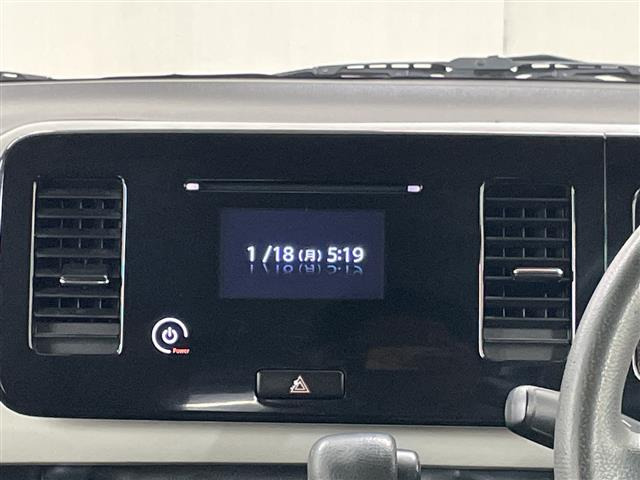 モコX エアロスタイル