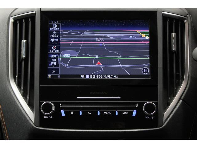XV2.0 アドバンス 4WD