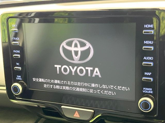 ヤリスクロス1.5 ハイブリッド G