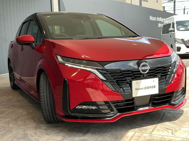 ノートオーラ