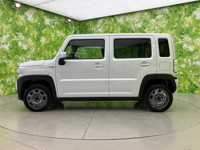 ハスラーハイブリッド(HYBRID) G