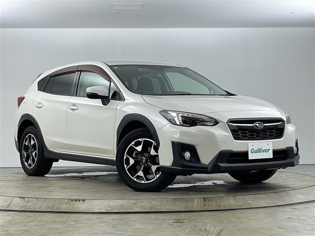 インプレッサXV2.0i-L アイサイト 4WD