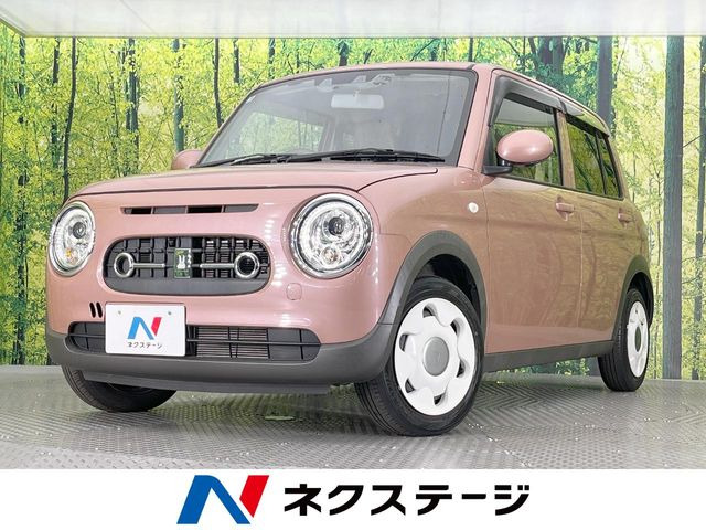 アルトラパンLC L