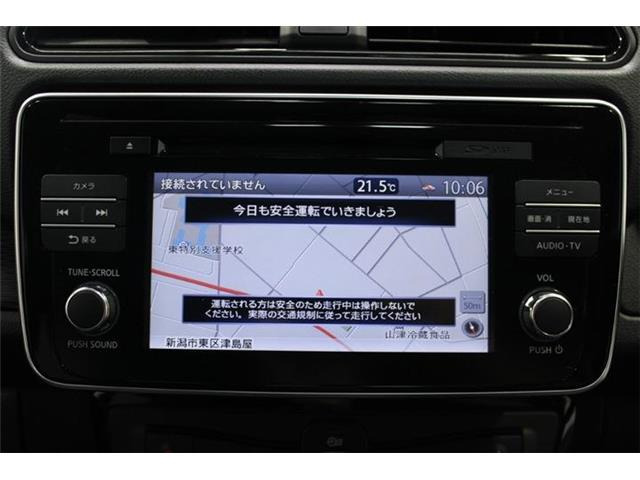 リーフe+ X