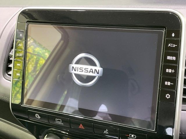 セレナ1.2 e-POWER ハイウェイスターV