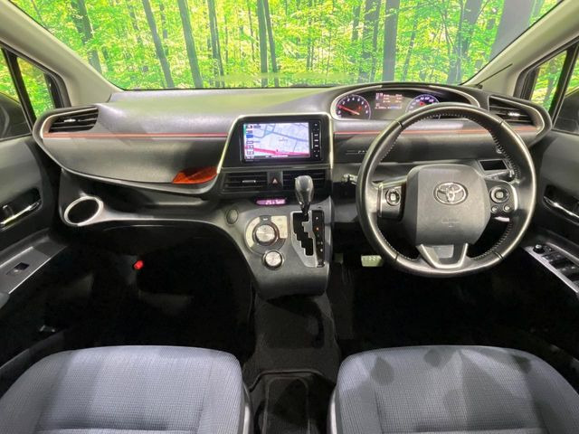 シエンタ1.5 G