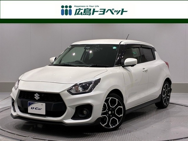 スイフト