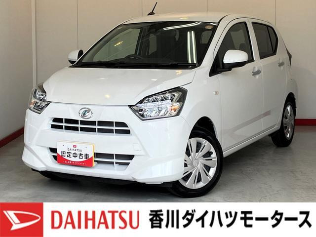 ミライースX SAIII