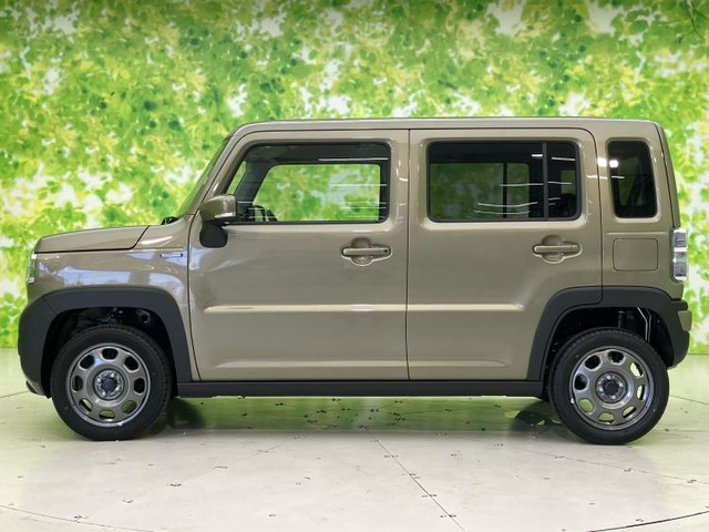 ハスラーハイブリッド(HYBRID) G