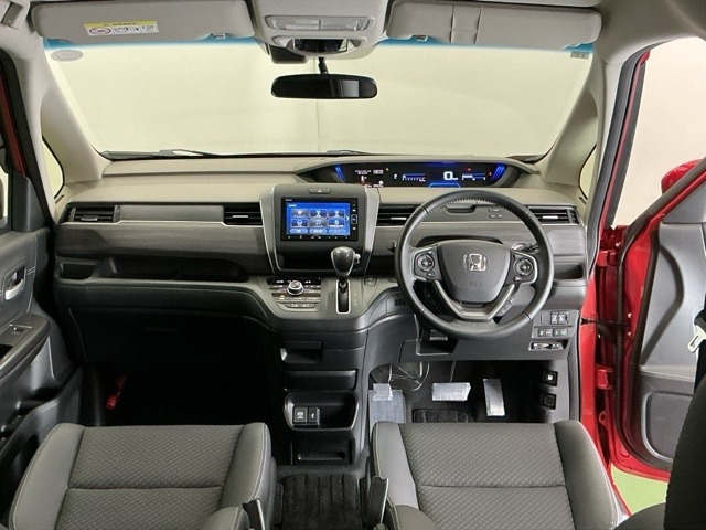 フリード1.5 G ホンダセンシング