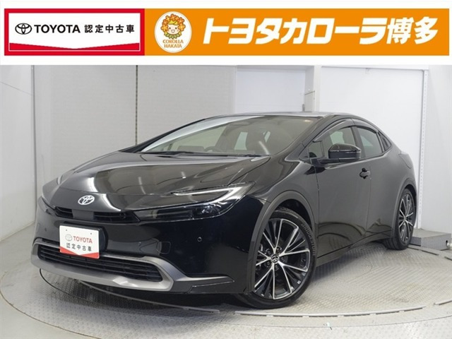 プリウス2.0 G