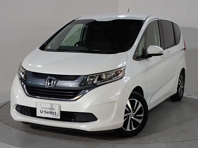 フリード1.5 G ホンダセンシング