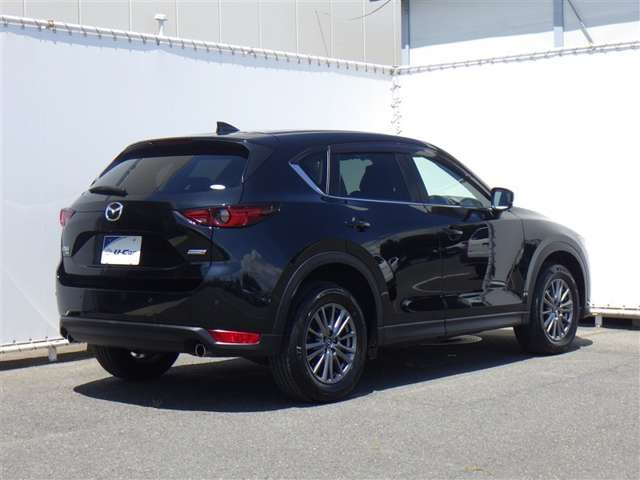 CX-52.2 XD プロアクティブ