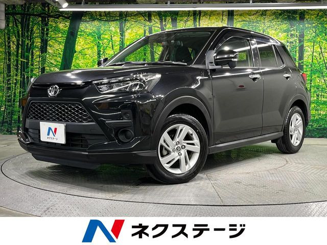ライズ1.2 G