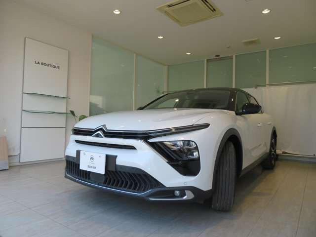 C5 Xマックス