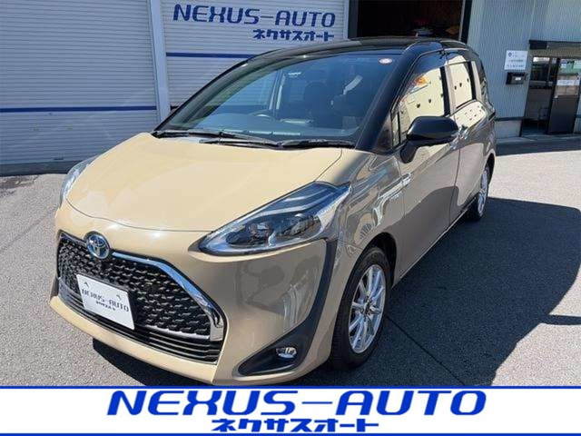 シエンタ