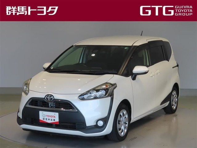 シエンタ1.5 G