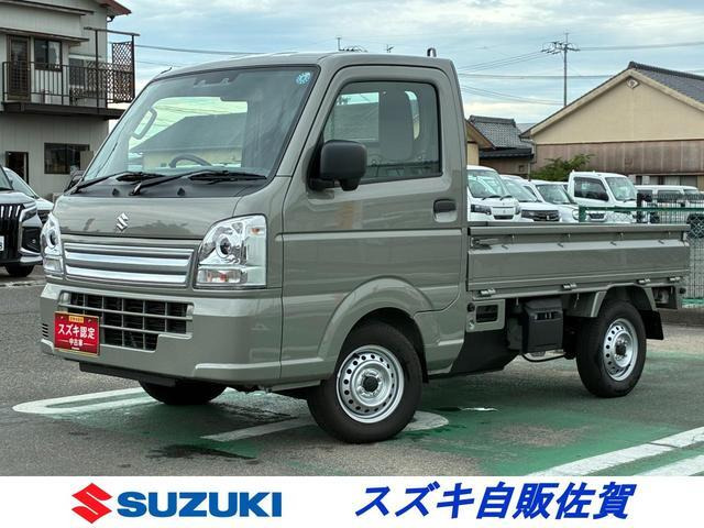 キャリイKC 4WD