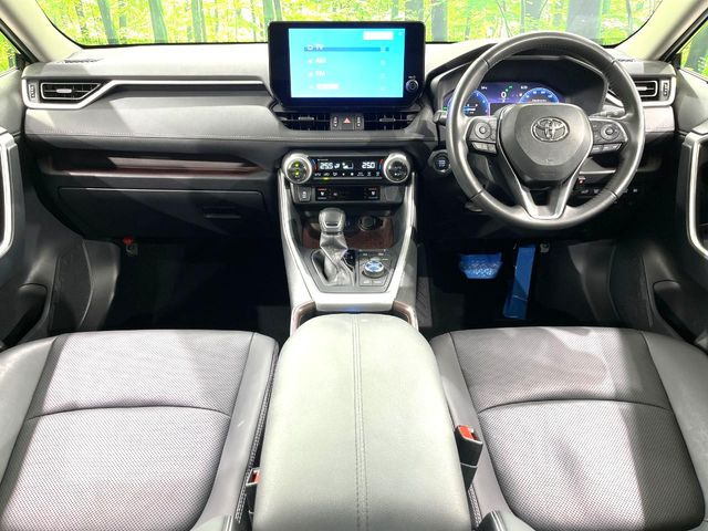 RAV42.0 G Zパッケージ 4WD