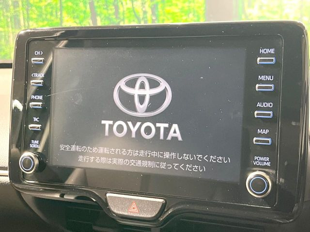 ヤリスクロス1.5 ハイブリッド Z