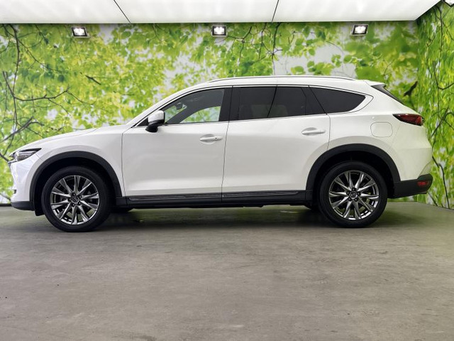 CX-82.2 XD Lパッケージ