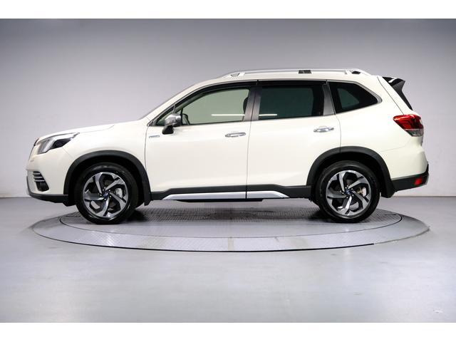 フォレスター2.0 アドバンス 4WD