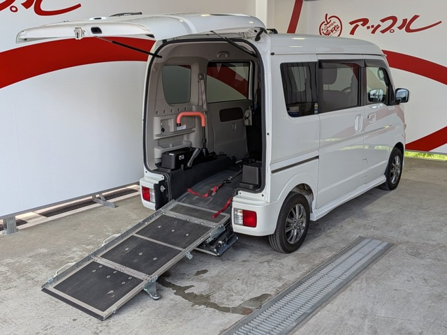 NV100クリッパーリオ