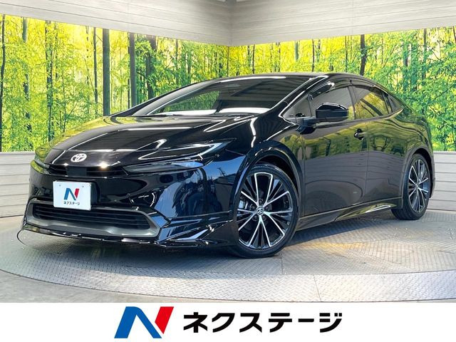 プリウス2.0 Z