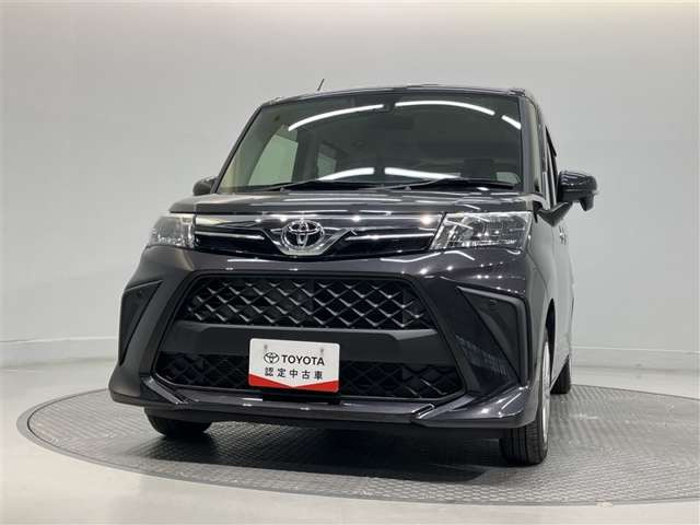 ルーミー1.0 G