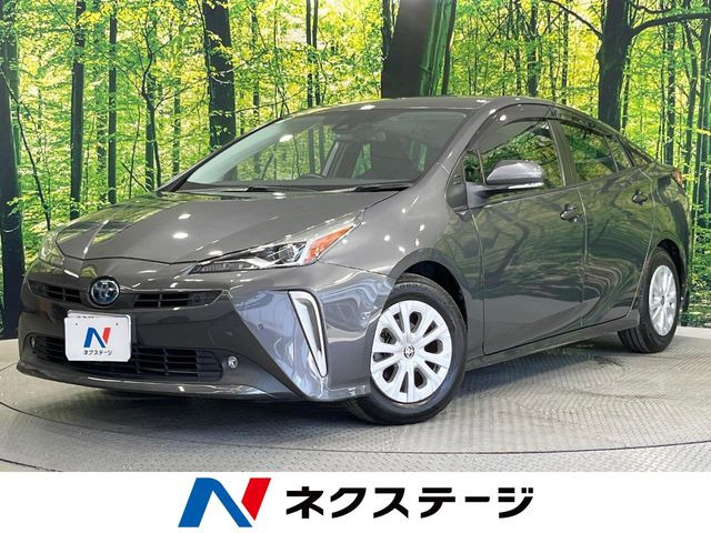 プリウス1.8 S セーフティ プラスII