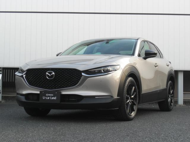 CX-301.8 XD プロアクティブ ツーリングセレクション