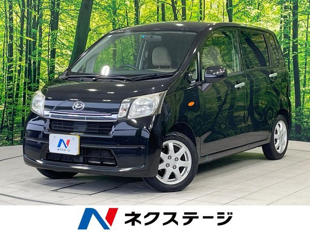 ムーヴ（ダイハツ）L 中古車画像