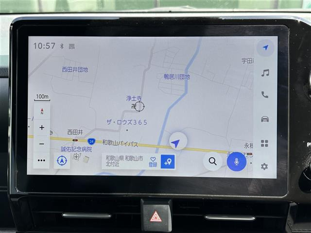 ヴォクシー1.8 ハイブリッド S-Z