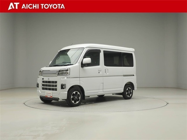 ピクシスバンクルーズ 4WD