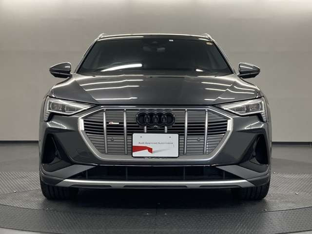e-tron