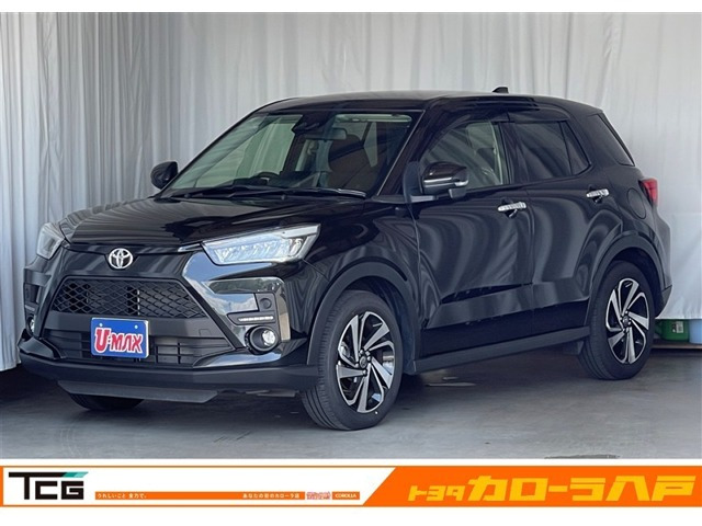 ライズ1.0 Z 4WD