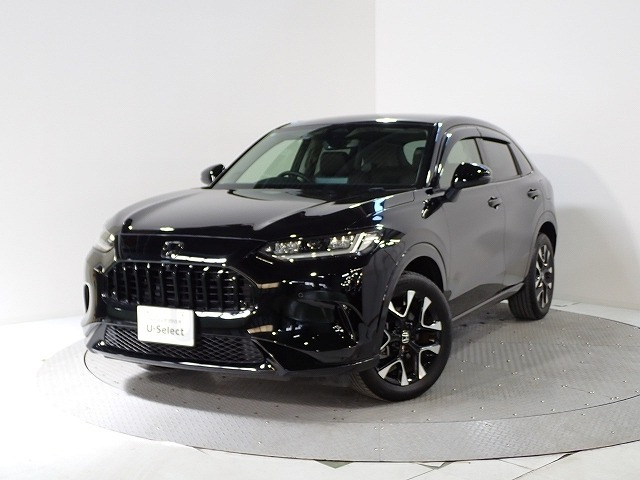 ZR-V2.0 e:HEV Z
