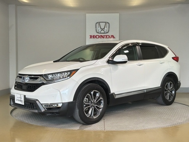CR-V